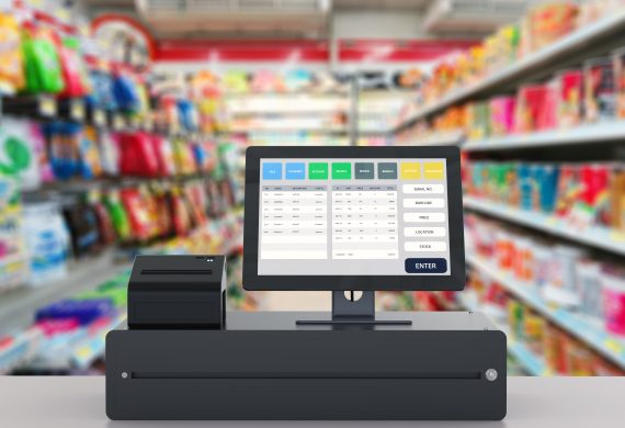 Point Of Sale (POS) Systems
